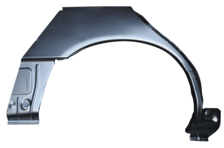 Mazda Upper Rear Wheel Arch Passenger Side image .png
