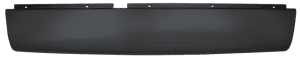 Chevy S Fleetside Pickup Rear Roll Pan wo License Plate image .png