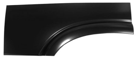 SS BlazerJimmy  Door Wheel Arch Rear Section Passenger Side image .jpeg