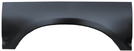 Toyota Tacoma Upper Rear Wheel Arch Passenger Side image .png