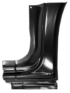 Caravan Dog Leg Short Wheel Base Driver Side image .jpg