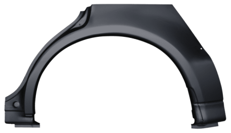 Mitsubishi Galant Upper Rear Wheel Arch Driver Side image .png