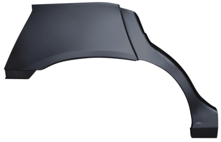 Cadillac Catera Rear Wheel Arch Passenger Side image .png