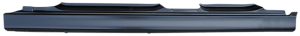 BMW  Series E Rocker Panel Driver Side image .png