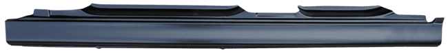 BMW  Series E Rocker Panel Driver Side image .png