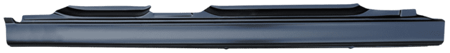 BMW  Series E Rocker Panel Passenger Side image .png