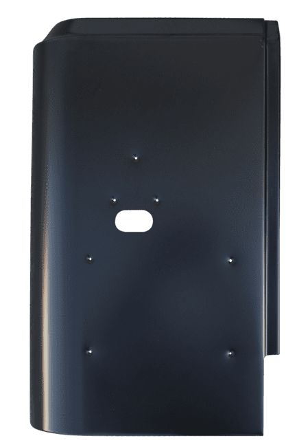 Jeep Wrangler Rear Corner Panel Driver Side image .png