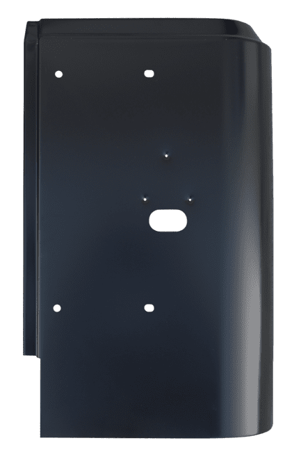 Jeep Wrangler Rear Corner Panel Passenger Side image .png