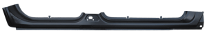 Durango OEM Rocker Panel Passenger Side image .png
