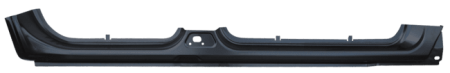 Durango OEM Rocker Panel Passenger Side image .png