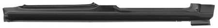 Ford Windstar Full Rocker Panel OE Style Driver Side image .jpg