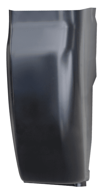 Ford Super Duty Cab Corner Regular Crew Cab without Extensions Driver Side image .png