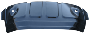 Ford Super Duty Inner Rear Wheelhouse wo Dual Rear Wheels Driver Side image .png