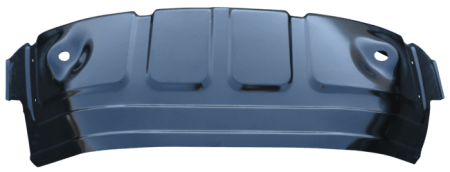 Ford Super Duty Inner Rear Wheelhouse wo Dual Rear Wheels Driver Side image .png