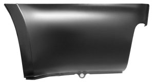 Super Duty Lower Rear Bedside Section Fleetside Only Driver Side image .jpeg