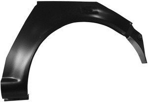 Volkswagen GolfJetta MK Door Upper Rear Wheel Arch Driver Side image .jpeg