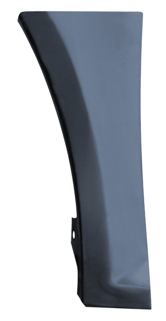 Volkswagen GolfJetta MK Front Fender Lower Rear Tip Driver Side image .png
