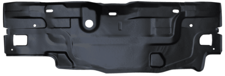 Volkswagen GolfJetta MK Rear Tail Panel image .png