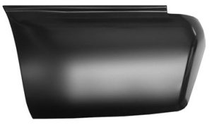 SuburbanYukon XL Rear Lower Quarter Section Driver Side image .jpeg