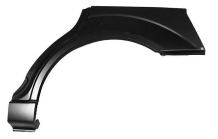 Ford Focus Rear Wheel Arch Door Sedan Driver Side image .jpeg