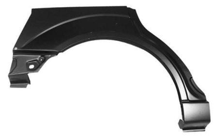 Ford Focus Rear Wheel Arch Door Hatchback Passenger Side image .jpeg
