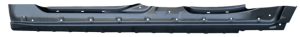 Mercedes W C Class Rocker Panel  Door Driver Side image .png