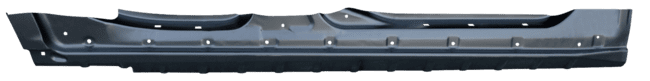 Mercedes W C Class Rocker Panel  Door Passenger Side image .png