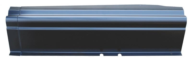 CaravanVoyagerTown Country Rocker Panel Sliding Door Passenger Side image .jpeg