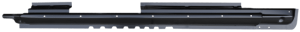 Jeep Liberty OEM Style Rocker Panel Passenger Side image .png