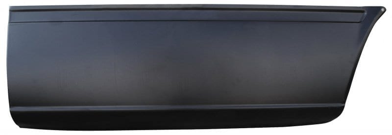 Dodge Sprinter Front Lower Rear Side Panel Driver Side image .jpeg