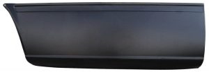 Dodge Sprinter Front Lower Rear Side Panel Passenger Side image .jpeg