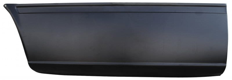 Dodge Sprinter Front Lower Rear Side Panel Passenger Side image .jpeg