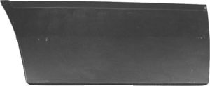 Dodge Sprinter Lower Front Door Skin Driver Side image .jpeg