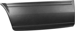 Dodge Sprinter Rear Lower Rear Side Panel Driver Side image .jpeg