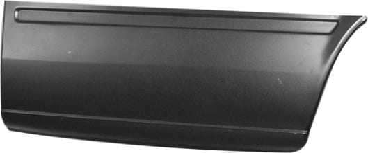 Dodge Sprinter Rear Lower Rear Side Panel Passenger Side image .jpeg