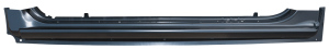 Chevy Colorado GMC Canyon DR Extended Cab OE Style Rocker Panel Driver Side image .png