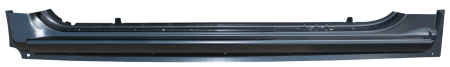 Chevy Colorado GMC Canyon DR Extended Cab OE Style Rocker Panel Driver Side image .png