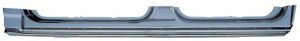 Ford F Light Duty Crew Cab Rocker Panel Driver Side image .jpeg