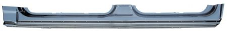 Ford F Light Duty Crew Cab Rocker Panel Driver Side image .jpeg