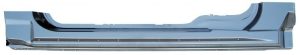 Ford F Light Duty Standard Cab Rocker Panel Driver Side image .jpeg