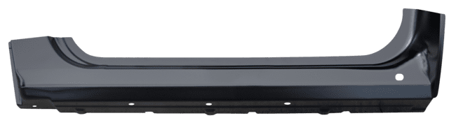 Chevy Silverado GMC Sierra DR Rocker Panel OE Style Driver Side image .png