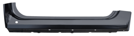 Chevy Silverado GMC Sierra DR Rocker Panel OE Style Passenger Side image .png