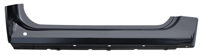 Chevy Silverado GMC Sierra DR Rocker Panel OE Style Passenger Side image .png