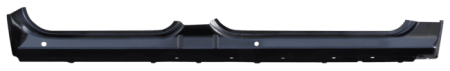Chevy Silverado GMC Sierra Crew Cab Rocker Panel OE Style Driver Side image .png