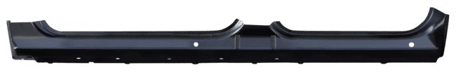 Chevy Silverado GMC Sierra Crew Cab Rocker Panel OE Style Passenger Side image .png