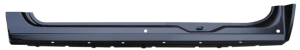 Chevy Silverado GMC Sierra Extended Cab Rocker Panel OE Style Driver Side image .png