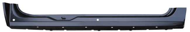 Chevy Silverado GMC Sierra Extended Cab Rocker Panel OE Style Passenger Side image .png