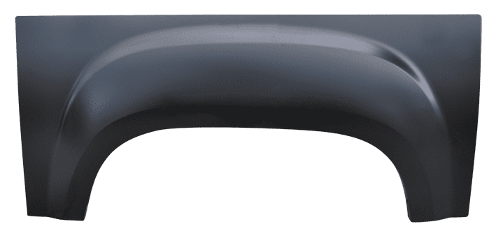 GMC Sierra  Bed Upper Rear Wheel Arch Driver Side image .png