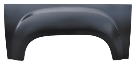 GMC Sierra  Bed Upper Rear Wheel Arch Passenger Side image .png