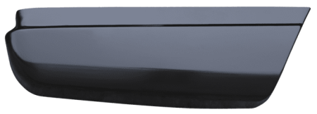 Jeep Cherokee Wagoneer Quarter Panel Lower Rear Section Passenger Side.png